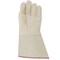 Magid Textile Gloves, Natural, L, 12 PK T10DG - alternate 2